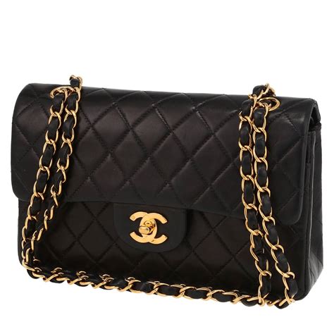 bolsos chanel segunda mano mexico|bolsos Chanel outlet.